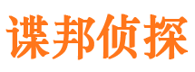 南溪市侦探公司